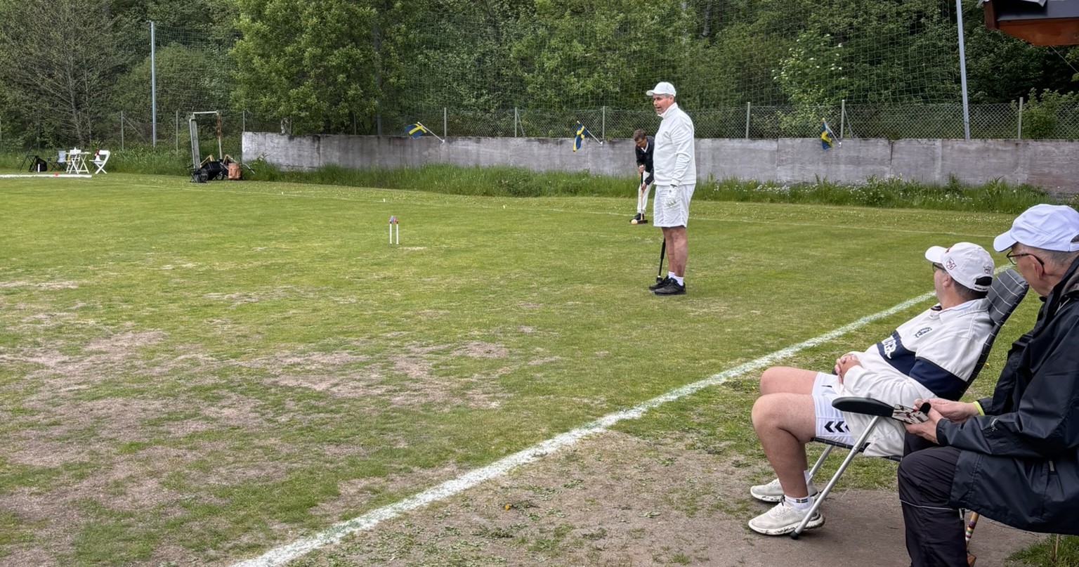 Stefan analyserar läget mot Rune